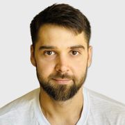 Dmitrii Golyshev